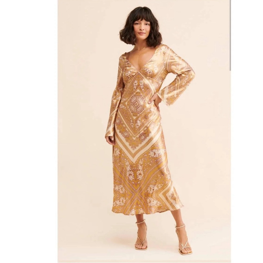 Free People Dress